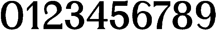 Aquila otf (400) Font OTHER CHARS