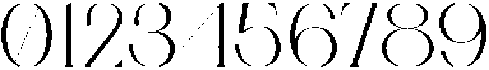 Aquilla Regular otf (400) Font OTHER CHARS