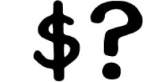 Aquabella Font Duo 1 Font OTHER CHARS