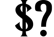 Aquero - Victorian Decorative Font Font OTHER CHARS