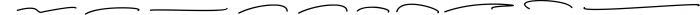 Aquiline Handwritten Font 3 Font OTHER CHARS
