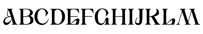 Aqila - Demo Version Regular FONT