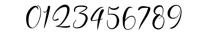 Aqille Monogram - Personal Use Font OTHER CHARS