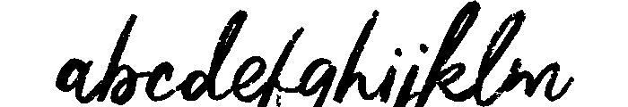 Aquasimo FONT