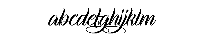 Aquatype FONT