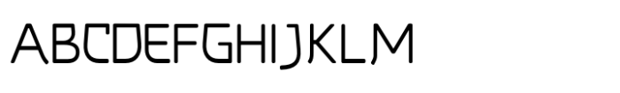 Aqeeq Rounded Pro Light Font UPPERCASE