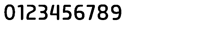 Aqeon Inline Font OTHER CHARS