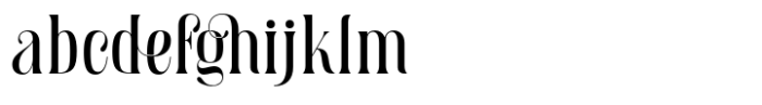 Aquatory Serif FONT