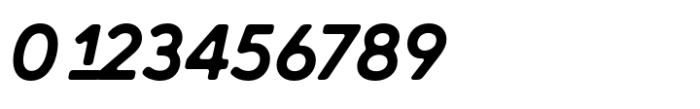Aquawax Fx Space Bold Italic Font OTHER CHARS