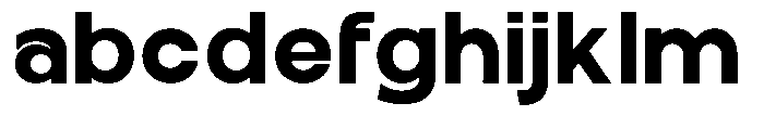 Aquire Bold FONT