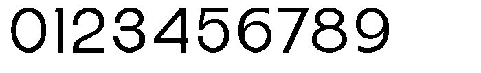 Aquire Light Font OTHER CHARS