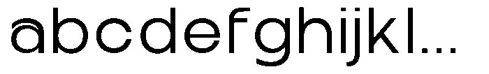 Aquire Light FONT