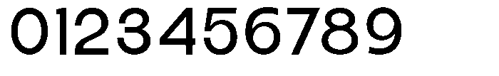 Aquire Regular Font OTHER CHARS