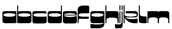 Aquatronik Expanded FONT