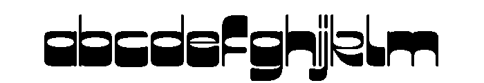 Aquatronik Semi Expanded FONT