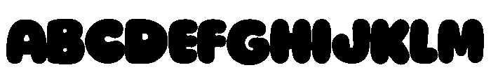 Arbuckle Medium FONT