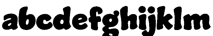 Arbuckle Regular FONT