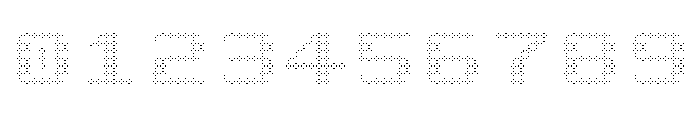 Archive Light Font OTHER CHARS