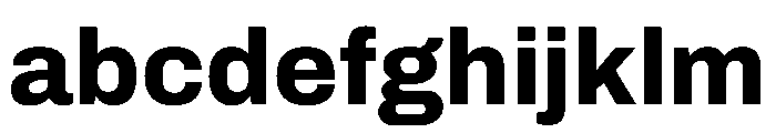 Archivo ExtraBold FONT