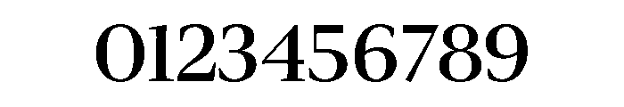 Arsenica Variable Extra Bold Font OTHER CHARS