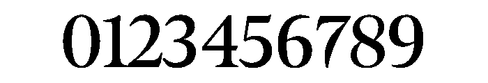 Arsenica Variable Semibold Font OTHER CHARS