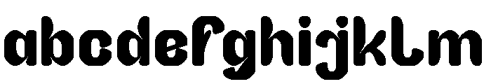 ARCADIA DREAM Bold FONT