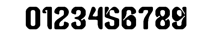ARCADIA DREAM Font OTHER CHARS