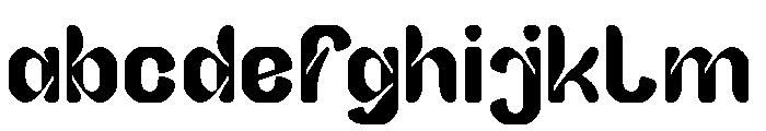 ARCADIA DREAM FONT