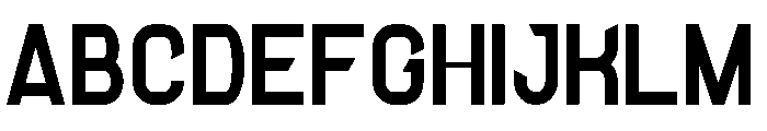 ARENN FONT