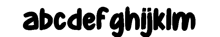ARHIVELO Regular FONT