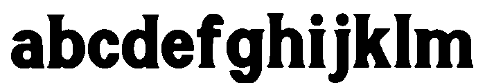 ARISTONA FONT