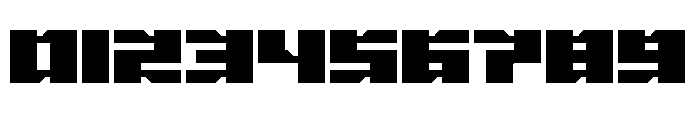 ARKEN Font OTHER CHARS