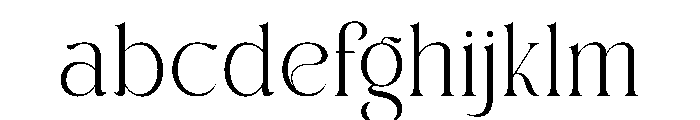 AROMS FONT