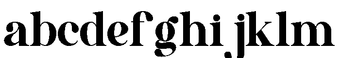 AROVA Regular FONT
