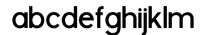 ARQINO-Regular FONT