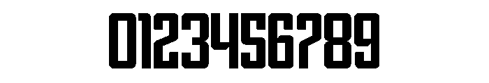 ARYAVNI-Regular Font OTHER CHARS