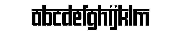 ARYAVNI-Regular FONT