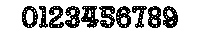 Aracely Font OTHER CHARS