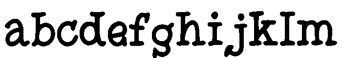 Arae FONT
