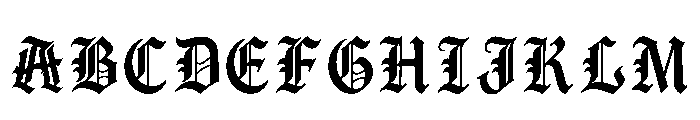 Arapaima Regular FONT
