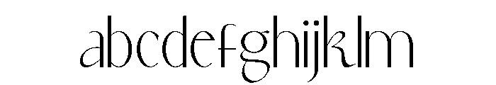 Arbaine Dairel FONT
