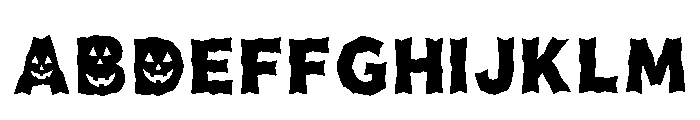 Arbon Regular FONT