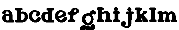 Arcade_Blitz FONT