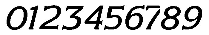 Arcane_Compass Font OTHER CHARS