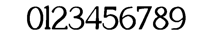 Arcane_Flow Font OTHER CHARS