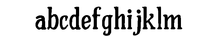 Arcane_Flow FONT