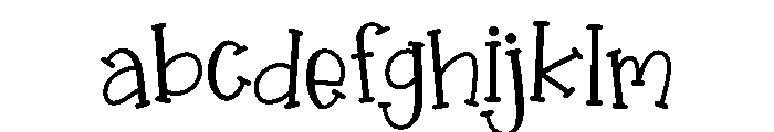 Arcane Relic FONT