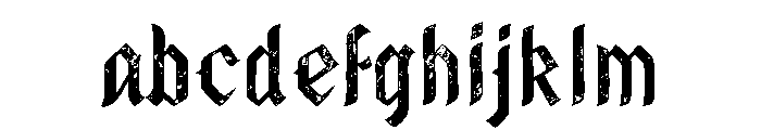 Arcanum FONT