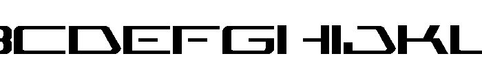 Arcend FONT