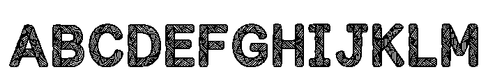 Arche Regular FONT